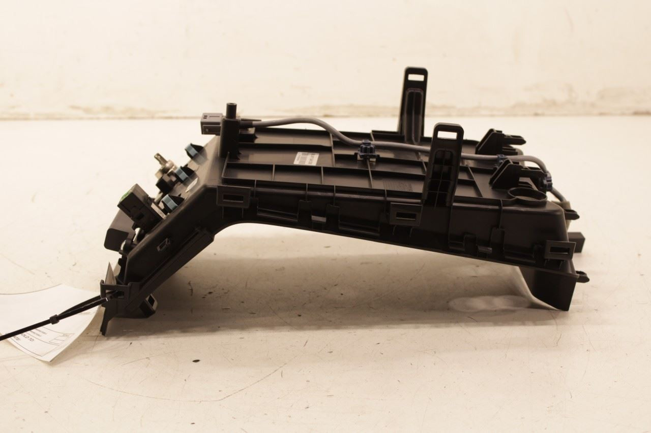 2019-2021 Acura RDX SH-AWD Center Console Tray Storage w/ Power Outlets - Alshned Auto Parts