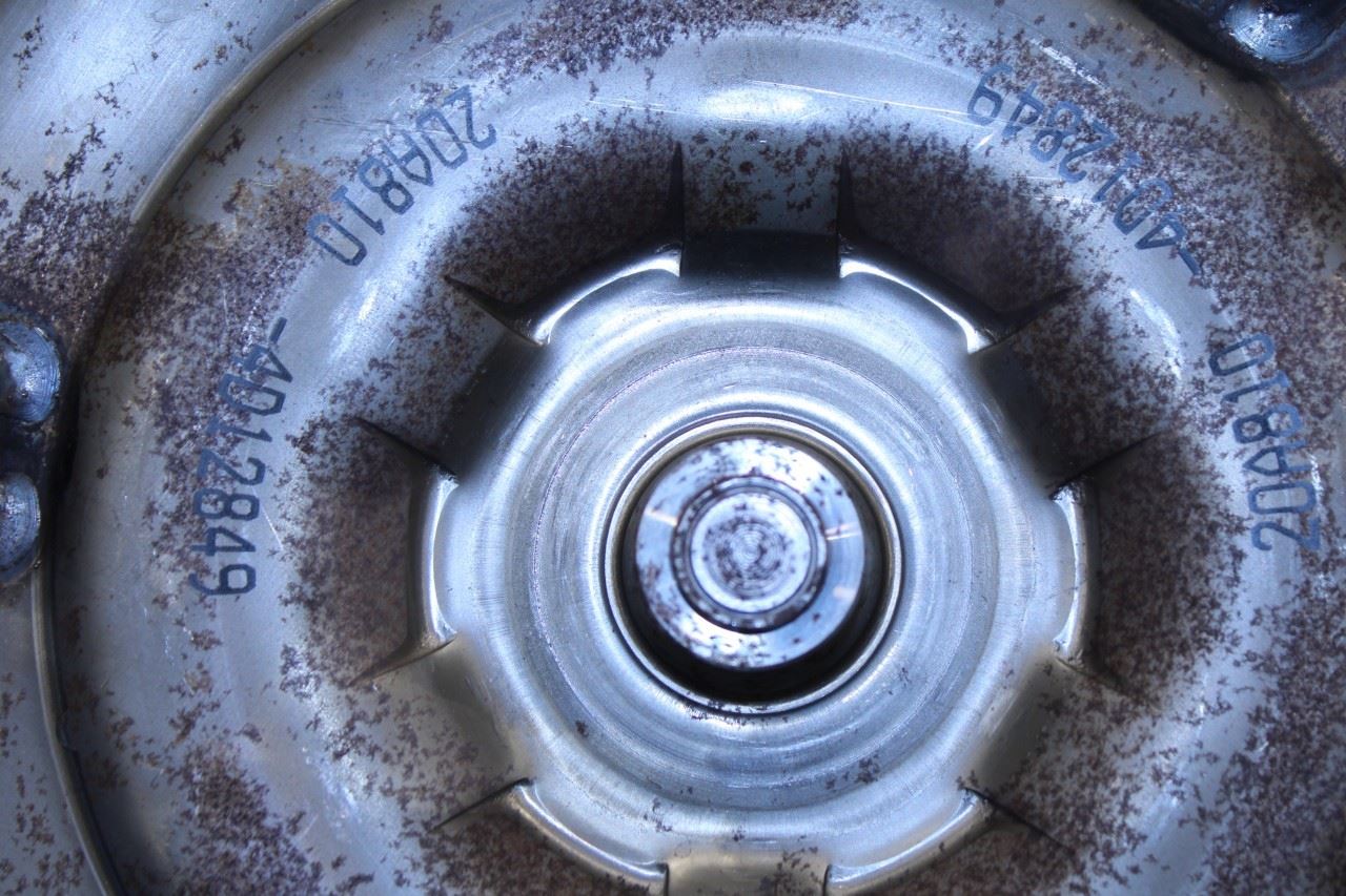 2013-2020 Lexus GS350 3.5L Automatic Transmission Torque Converter 32000-30440 - Alshned Auto Parts