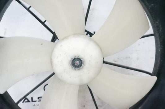 2007-2009 Honda CR-V Radiator Cooling Fan Motor Assembly 19015-RZA-A01 OEM - Alshned Auto Parts