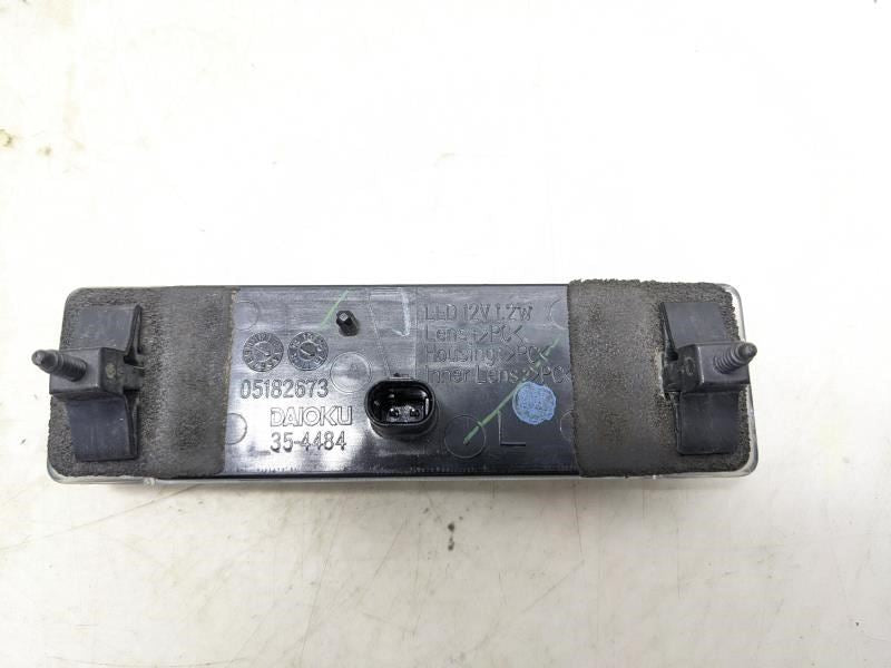 2016-2024 Ram 1500 Classic Rear Left Side Truck Bed Cargo Light Lamp 5182673AA4
