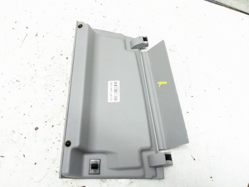 2014-2020 Toyota Sienna Rear Right Quarter Panel Lid 62605-08030 OEM - Alshned Auto Parts