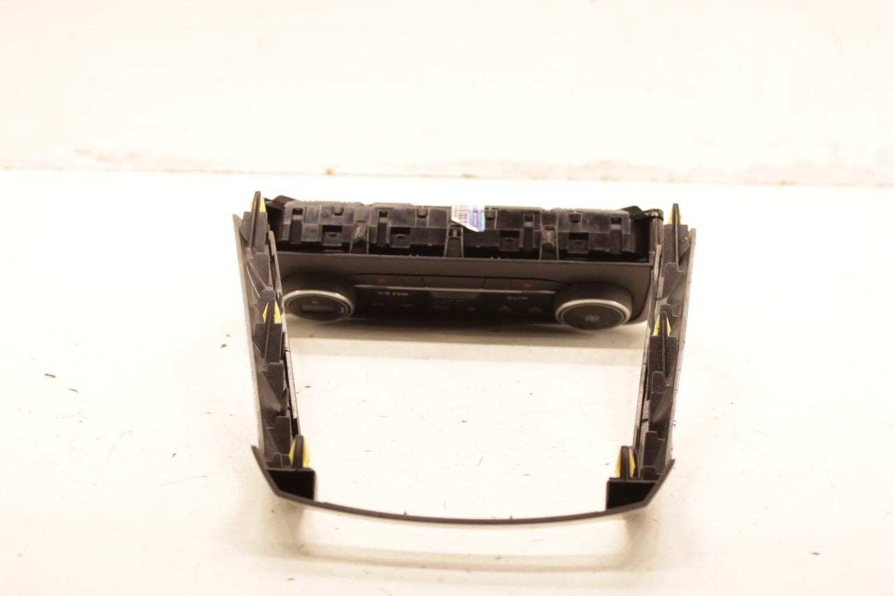 18-22 Ford Ecosport SE Dash AC Heater Temperature Climate Control Panel w/ Bezel - Alshned Auto Parts
