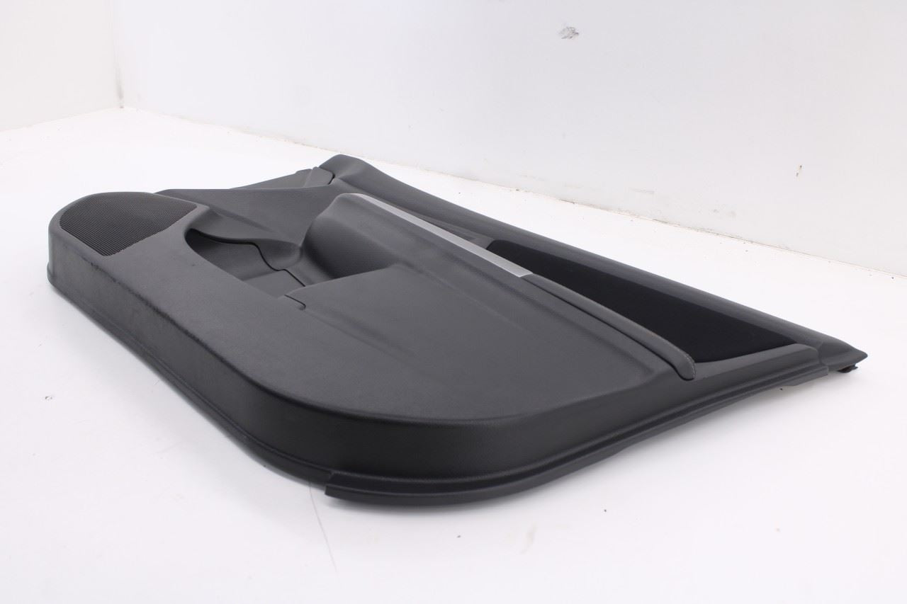 15-16 Subaru Impreza Sport Premium Front Right Door Trim Panel 94216FJ060VH OEM8