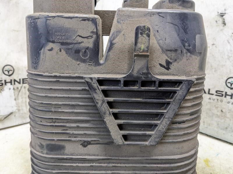 11-21 Jeep Grand Cherokee Fuel Vapor Evaporator Emission Canister 52124615AG OEM - Alshned Auto Parts