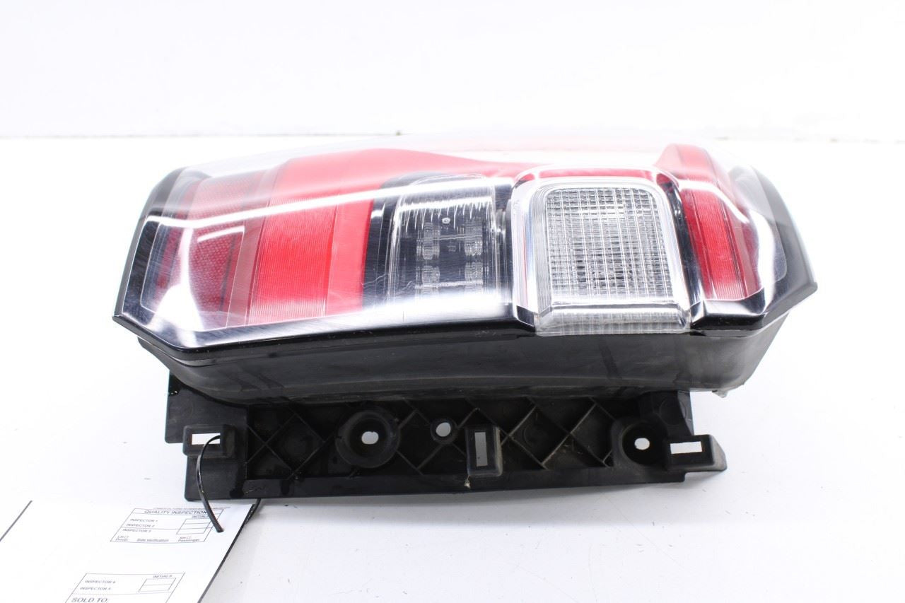 2018-2021 Ford Expedition Limited Rear Left Side Tail Light Lamp JL1B-13B505-BL - Alshned Auto Parts