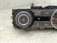 2010-2016 Land Rover LR4 Navigation Audio Radio Control Panel with Clock - Alshned Auto Parts