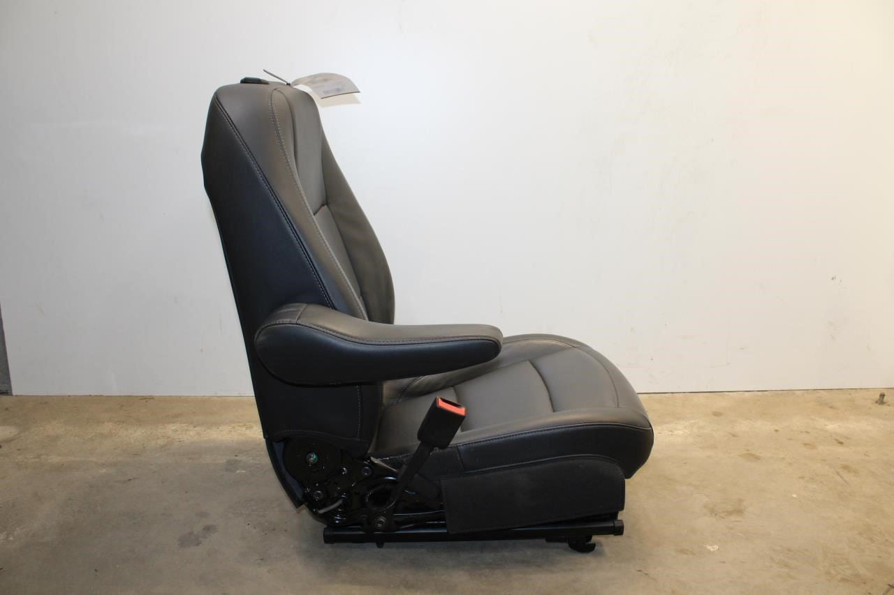 2017-2020 Buick Encore Front Left Side Seat Full Complete Leather 42421621 OEM - Alshned Auto Parts