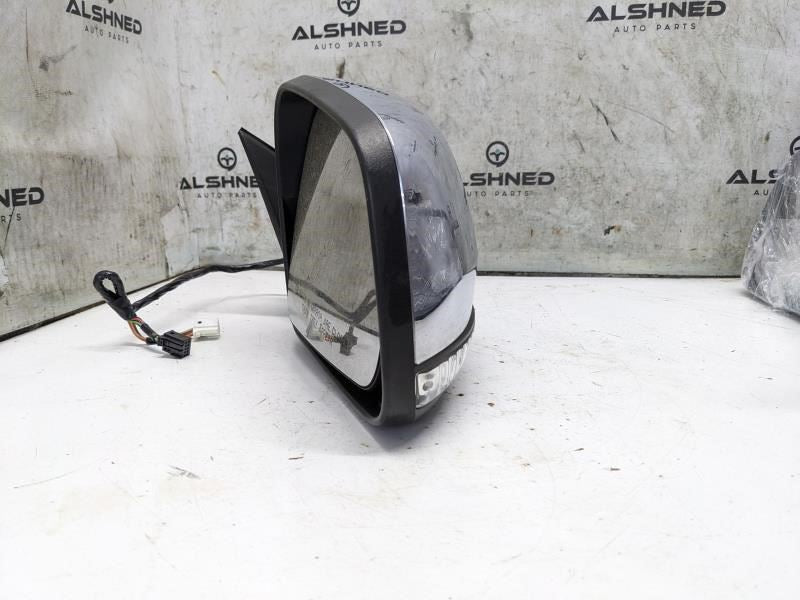 2012-2018 Jeep Grand Cherokee Right Side Rear View Mirror 68236923AB OEM *ReaD* - Alshned Auto Parts