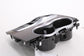 2015-17 Acura TLX Tech Center Console Trim and Gear Select Switch w/ Cup Holder - Alshned Auto Parts