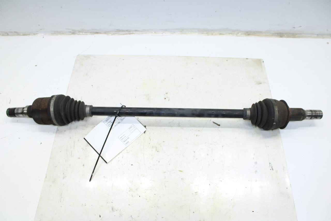 17-2023 GMC Acadia SLT-1 AWD Rear Left Driver Side CV Axle Drive Shaft 85150637 - Alshned Auto Parts