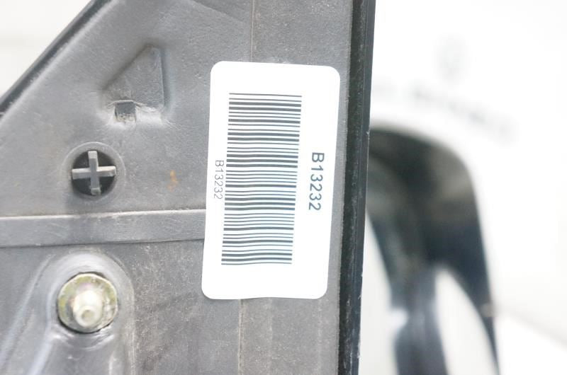 05-21 Nissan Frontier 4.0L Passenger Right Side Rear View Mirror 96301-9BC9B OEM - Alshned Auto Parts