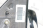 05-21 Nissan Frontier 4.0L Passenger Right Side Rear View Mirror 96301-9BC9B OEM - Alshned Auto Parts