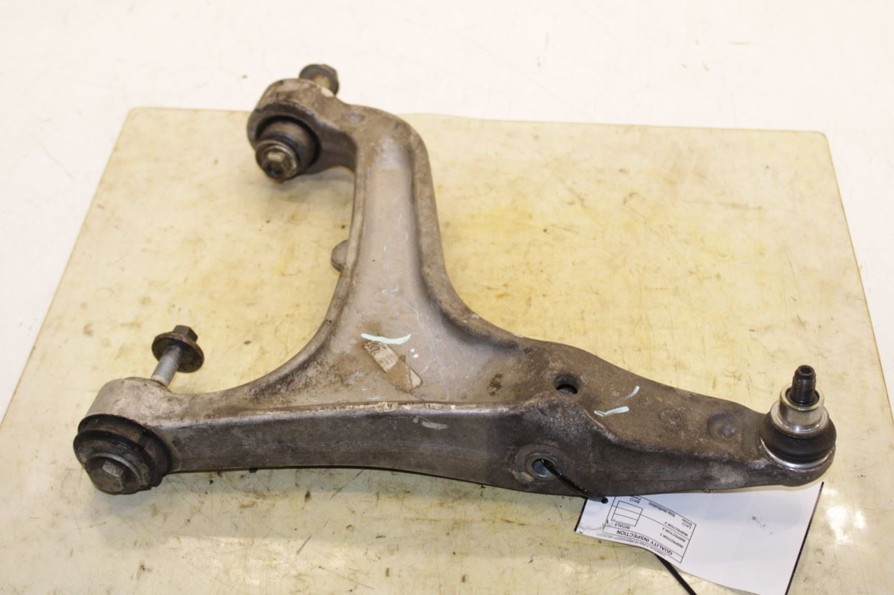 14-17 Maserati Ghibli S Q4 AWD Front Suspension Driver LH Side Lower Control Arm - Alshned Auto Parts