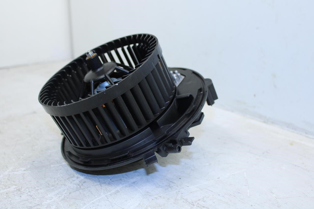 19-24 Audi Q3 S Line HVAC Heater Blower Fan Motor w Control Module 5WB-819-021-A - Alshned Auto Parts