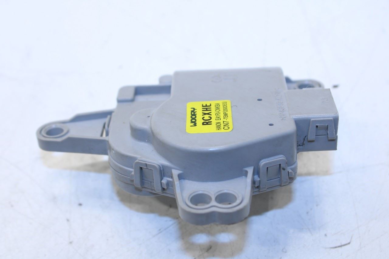 2021-23 Hyundai Elantra SEL HVAC Blend Door Actuator Motor Set of 5 EA1F0-CNKBA - Alshned Auto Parts