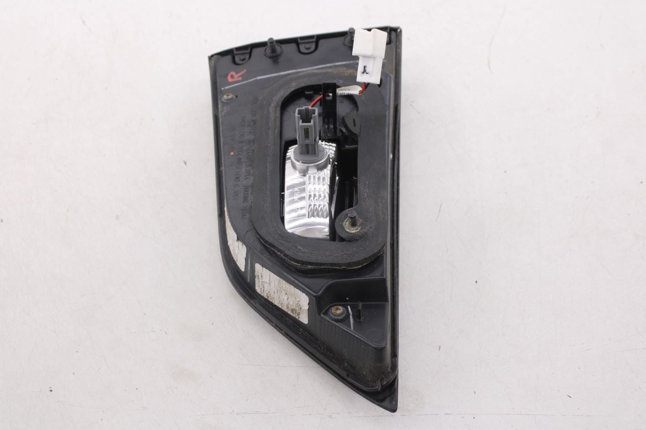 2016-2018 Infiniti QX60 Rear Right Passenger Side Tail Light Lamp 26540-9NC0A12