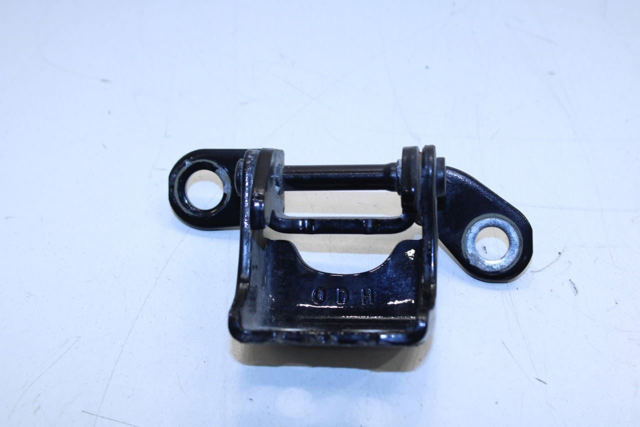 2014-20 Acura MDX Advance Rear Right Door Hinge Upper and Lower Pair - Alshned Auto Parts