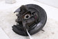2010-12 Land Rover Range Rover HSE 5.0L 4WD Rear Right Side Spindle Knuckle Hub - Alshned Auto Parts