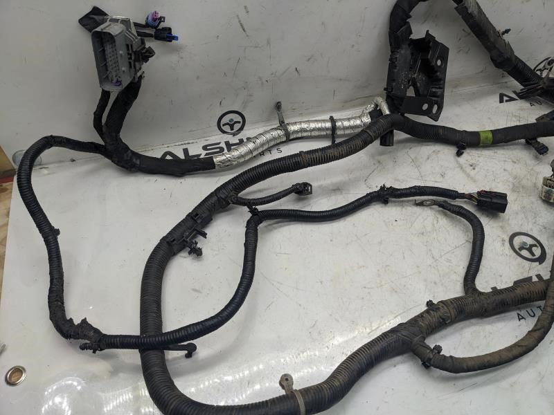 2018 GMC Canyon Frame Chassis Wire Wiring Harness 84314766 OEM2