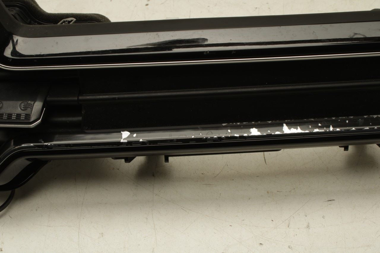 2023-25 Kia Sportage Hybrid EX Front Right Dash Outer Air Vent Grilles w/ Trim - Alshned Auto Parts