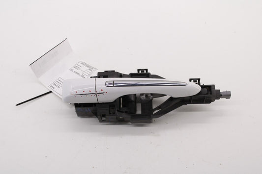 17-24 Chrysler Pacifica Limited 3.6L Rear Right Side Slide Door Exterior Handle - Alshned Auto Parts