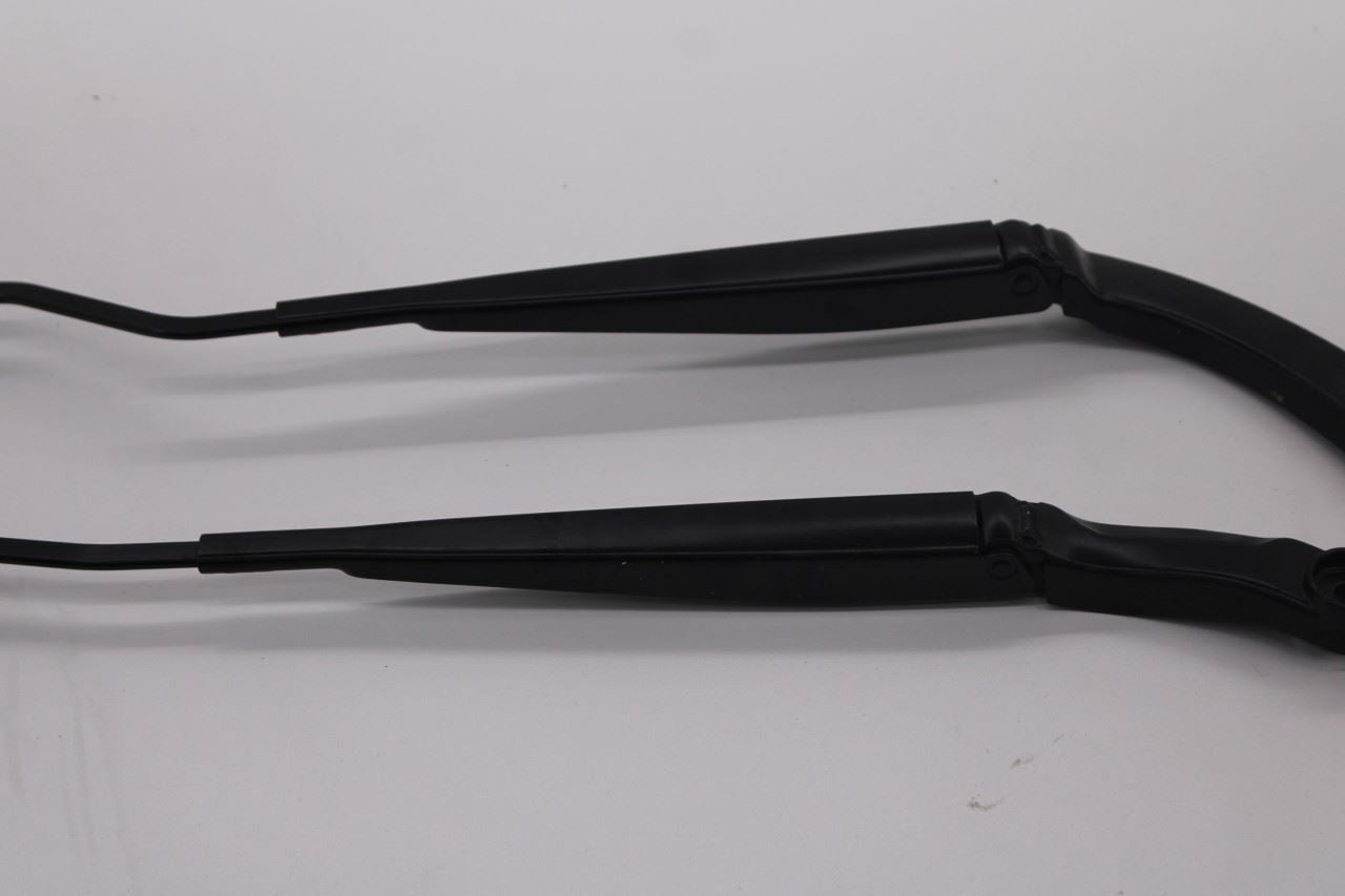 2015-2026 Ford Mustang GT Front Left and Right Side Windshield Wiper Arm OEM2
