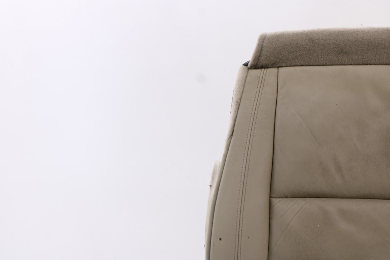 14-15 Jeep Grand Cherokee Limited 3.6L Front Left Side Seat Lower Cushion *ReaD* - Alshned Auto Parts