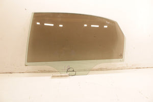 2012-2022 Volkswagen Passat SE Rear Left Door Window Glass 561-845-025-A