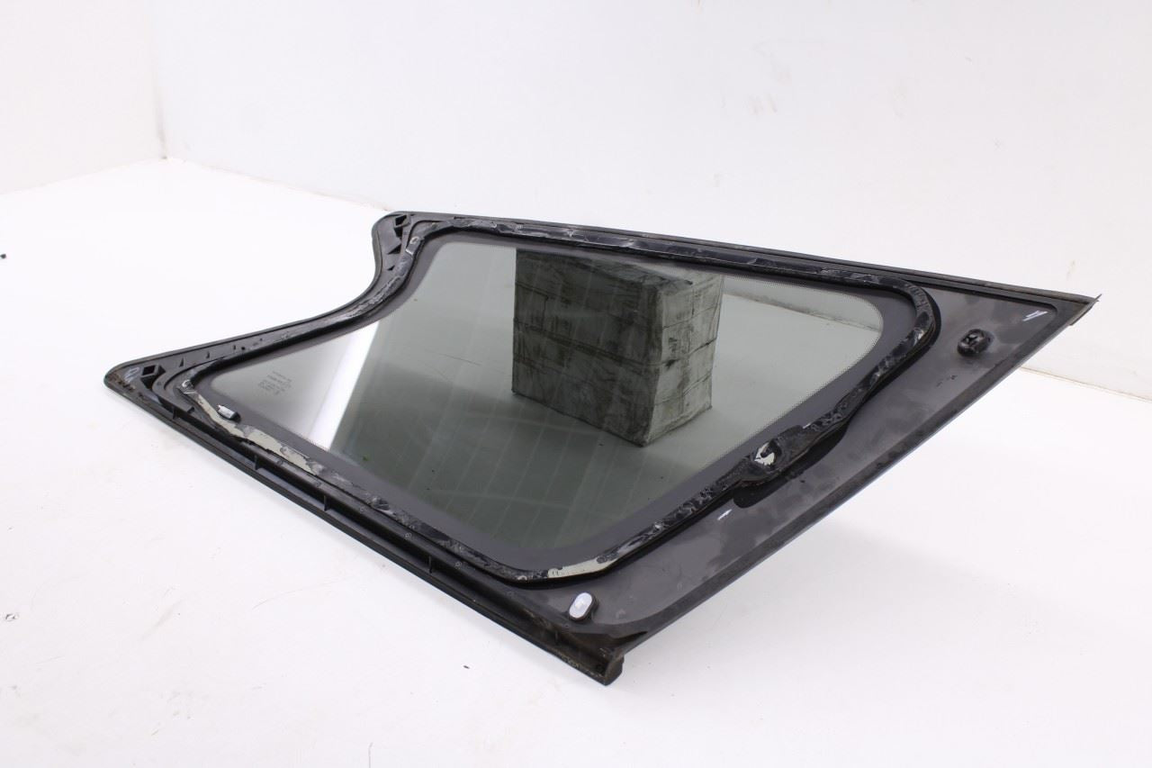 2014-2020 Infiniti QX60 Rear Left Driver Side Quarter Window Glass 83301-9NP0A8