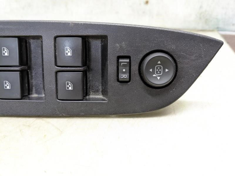 2010-2017 GMC Terrain Front Left Master Power Window Switch 20917598 OEM - Alshned Auto Parts