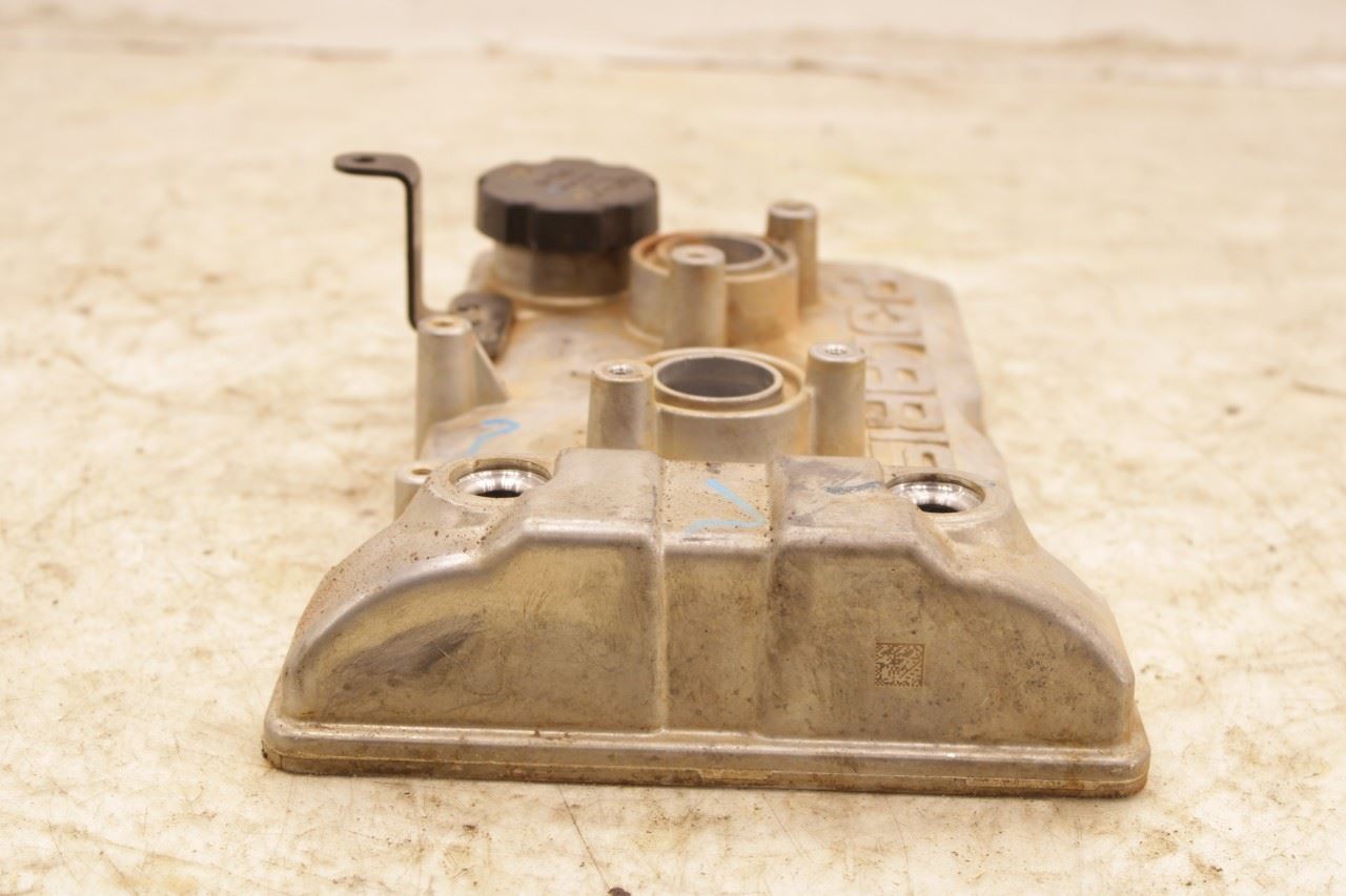 24-25 Polaris RZR XP1000 Ultimate 999cc Engine Cylinder Head Valve Cover 5144402 - Alshned Auto Parts