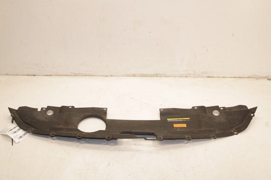 2014-2020 Infiniti QX60 Radiator Core Support Cover Sight Shield 62580-3JA0A OEM - Alshned Auto Parts