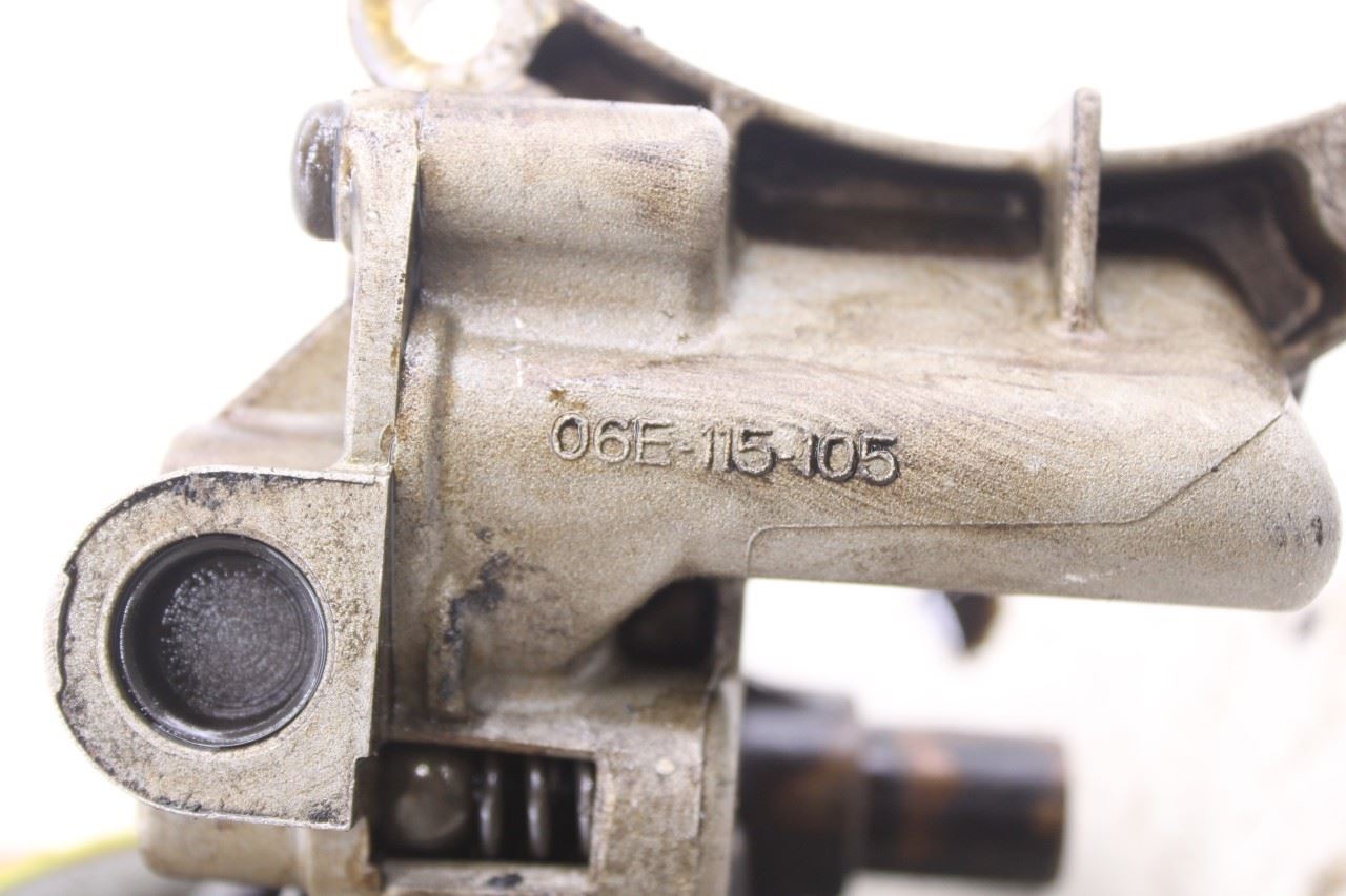 13-16 Audi S4 Premium Plus 3.0L AWD Engine Oil Pump and Timing Drive 06E115105AQ12