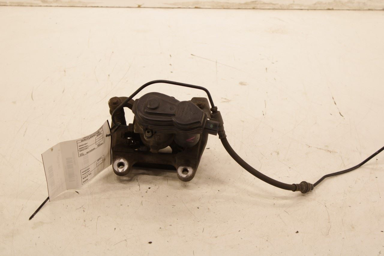 2014-2022 Jeep Cherokee Latitude Rear Left Side Brake Disc Caliper 68225312AA - Alshned Auto Parts