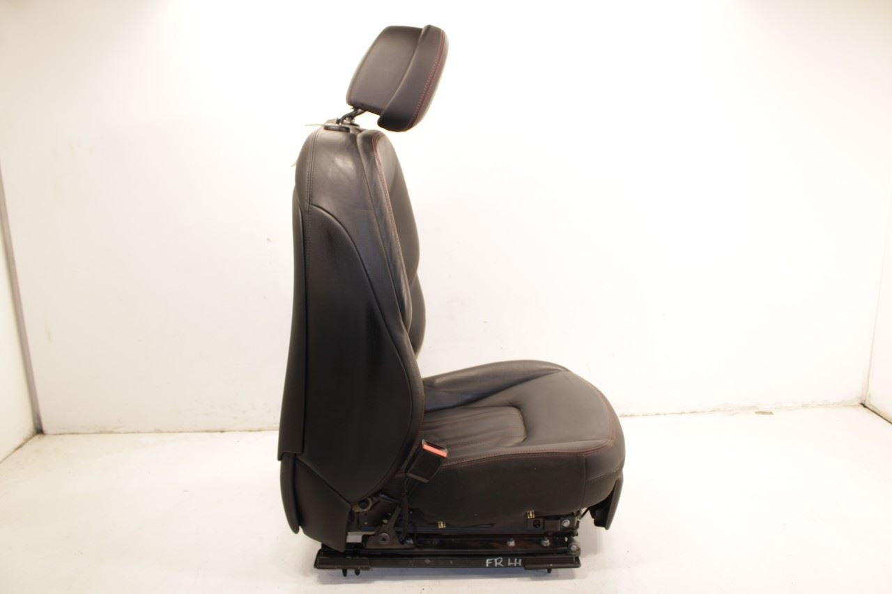 2014-16 Maserati Ghibli S Q4 3.0L Front Driver Left Side Seat Complete 670027450 - Alshned Auto Parts
