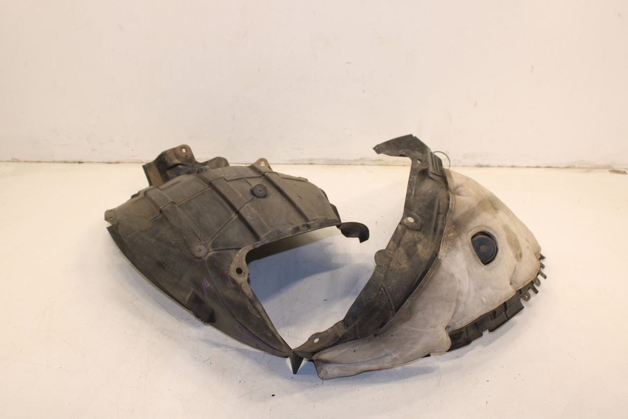 14-20 Infiniti QX60 Front Right Side Wheelhouse Liner Splash Shield 63840-9NB0A - Alshned Auto Parts