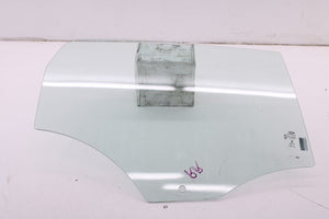 2010-2016 Mini Countryman Cooper S Rear Right Door Window Movable Glass 9800638