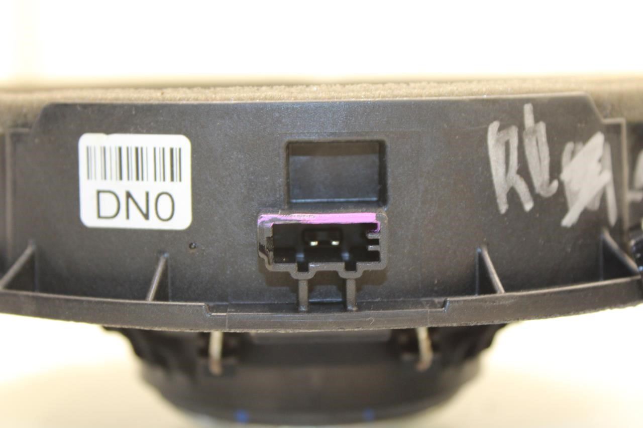 2020-2025 Hyundai Sonata SE Rear Left and Right Door Audio Speakers 96330-L1000 - Alshned Auto Parts