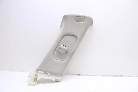2014-2020 Infiniti QX60 RR LH Upper Quarter C-Pillar Trim Cover 76947-3JA0A OEM - Alshned Auto Parts