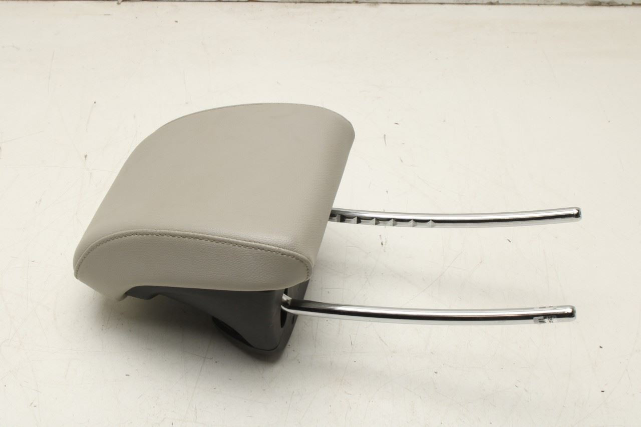 2023-25 Kia Sportage Hybrid EX 1.6L Front Seat Right and Left Side Headrest Set - Alshned Auto Parts