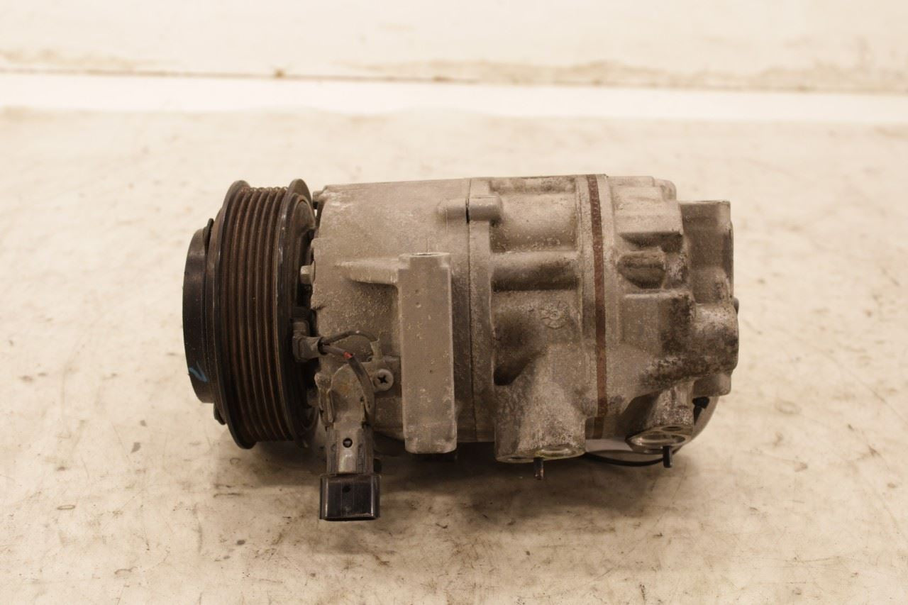 2022-2025 Hyundai Tucson SEL 2.5L AC Air Conditioner Compressor 97701-L1800 OEM - Alshned Auto Parts