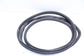 2017-20 Infiniti QX60 Rear Left Side Door Weather Strip On Body 76924-3JA1A OEM - Alshned Auto Parts