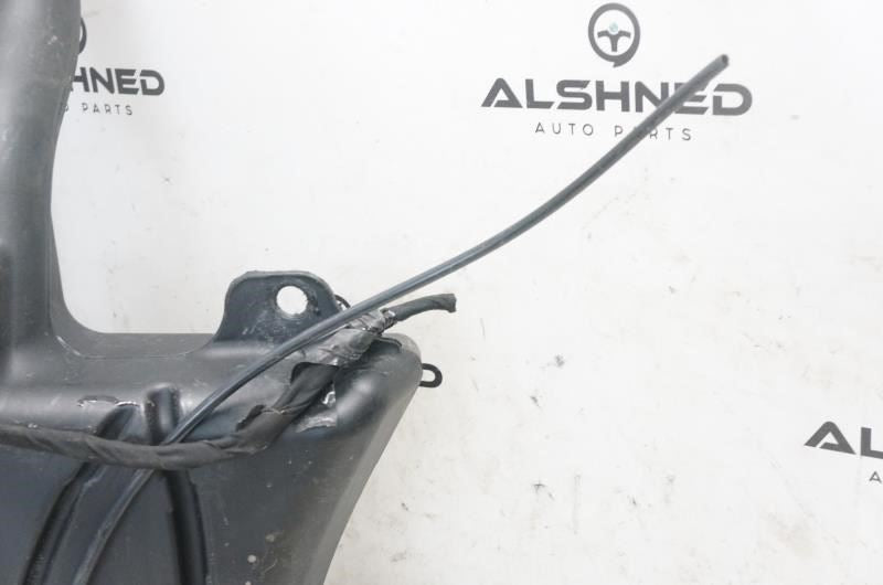 2013-2016 Dodge Dart Windshield Washer Reservoir Bottle 68081369AC OEM - Alshned Auto Parts