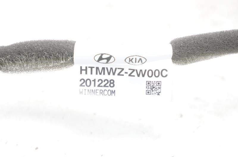 2021-23 Hyundai Santa Fe SEL 2.5L GPS Navigation System Antenna 96240-S1100 OEM - Alshned Auto Parts