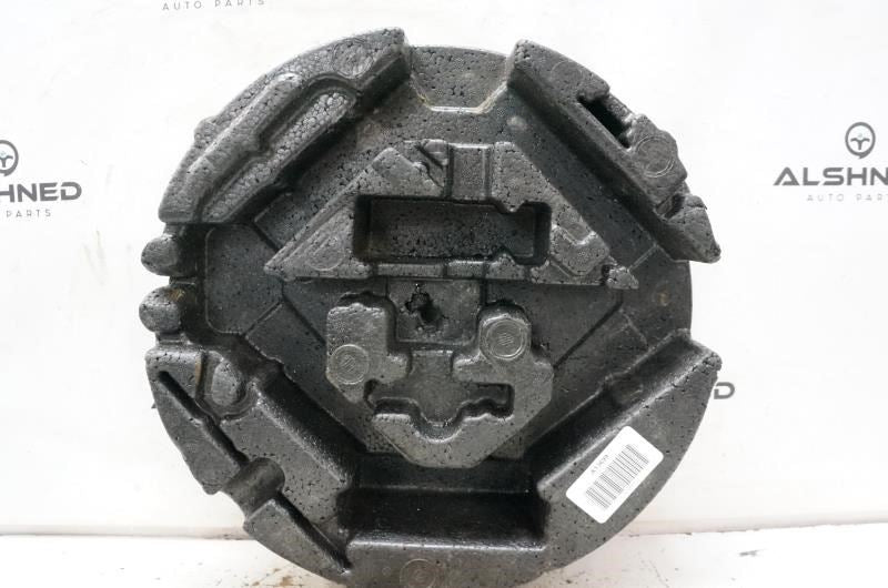 2011 Chevrolet Cruze LT 1.4L Lift Jack w/ Foam Holder Container 13501789 OEM - Alshned Auto Parts