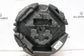 2011 Chevrolet Cruze LT 1.4L Lift Jack w/ Foam Holder Container 13501789 OEM - Alshned Auto Parts