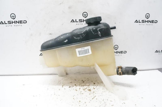 2007-2014 GMC Yukon SLT 5.3L Coolant Reservoir Tank Bottle 84368363 OEM - Alshned Auto Parts