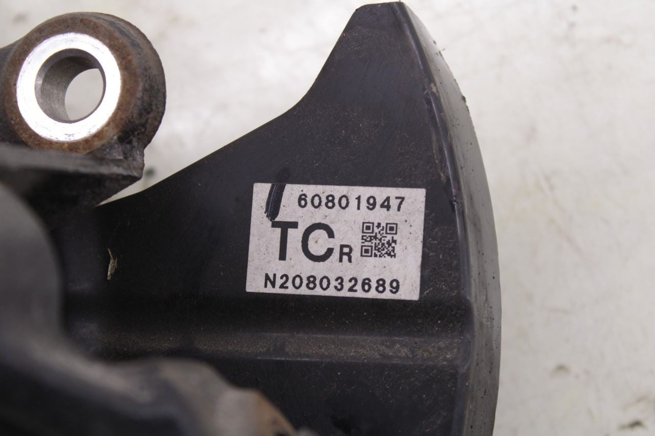 2016-2023 Mazda CX-9 Grand Touring Rear Right Passenger Side Spindle Knuckle Hub - Alshned Auto Parts