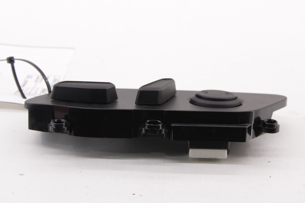 21-24 Kia K5 GT-Line Front Left Side Power Seat Adjustment Switch 88070-L1410WK - Alshned Auto Parts