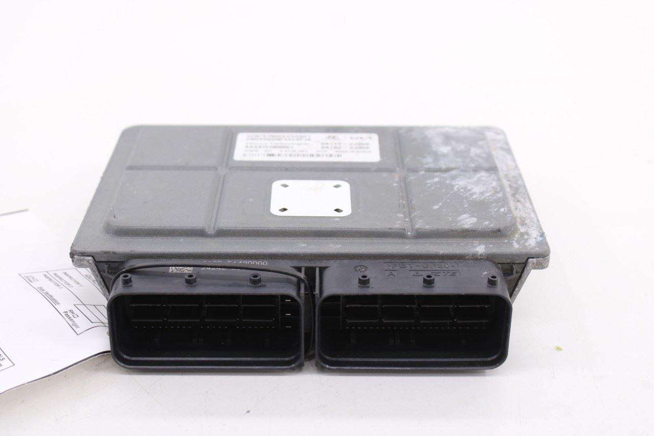 24-2026 Hyundai Elantra SE 2L Engine Computer Control Module ECU ECM 391Y2-2J3560